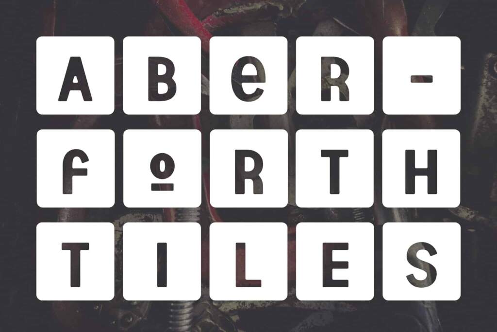 Aberforth Tiles