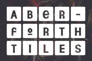 Aberforth Tiles
