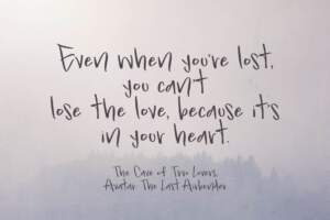 Airbender Quote