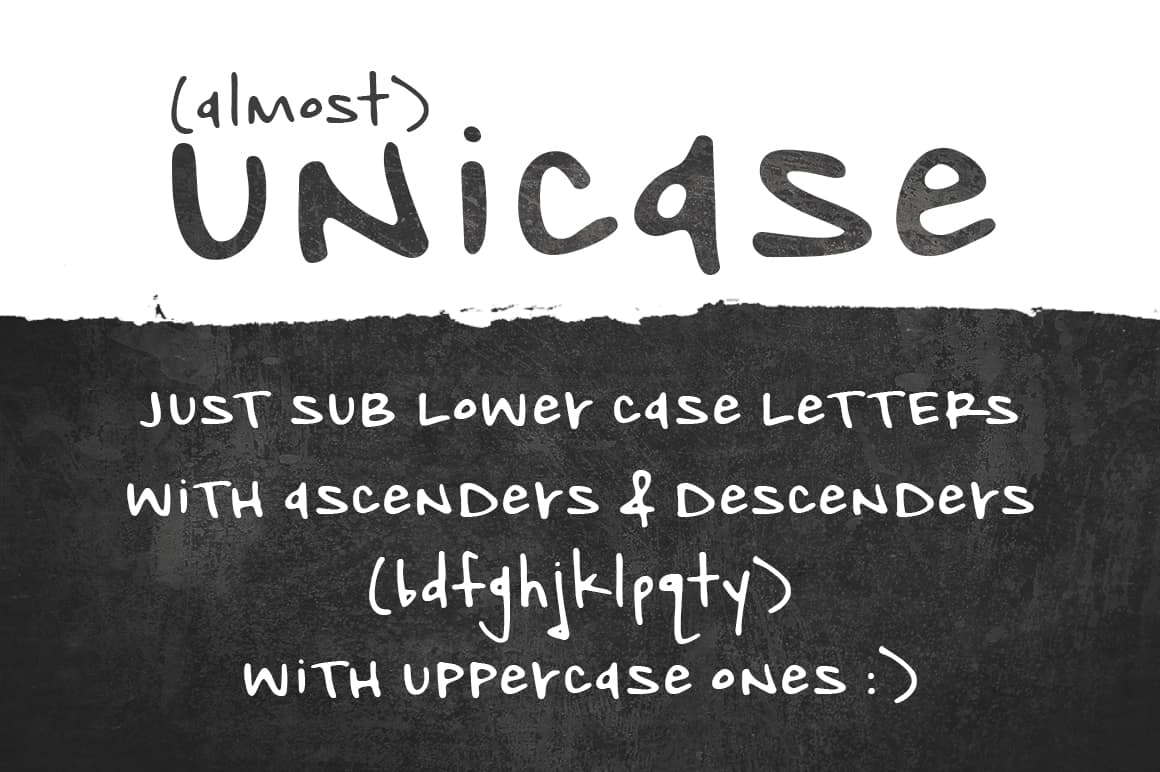 Ambition & Ink Demo Unicase