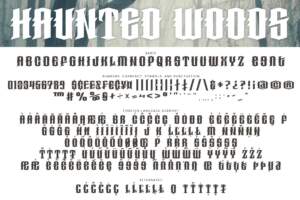 Regular Regular Letters