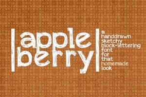 Appleberry