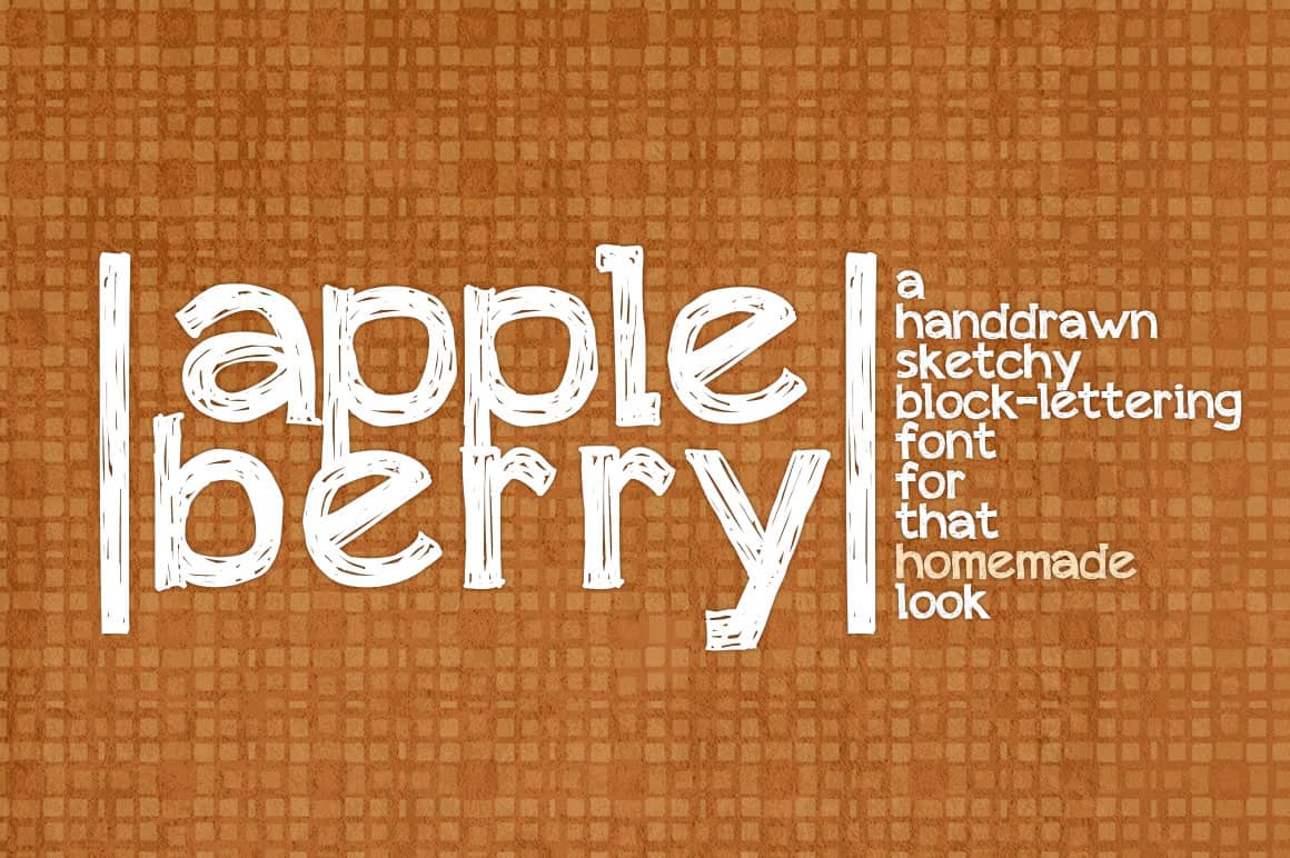 Appleberry