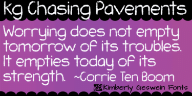 Kg Chasing Pavements Fp 950x475