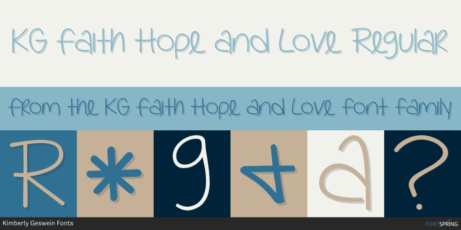 Kg Faith Hope And Love Regular Fp 950x475