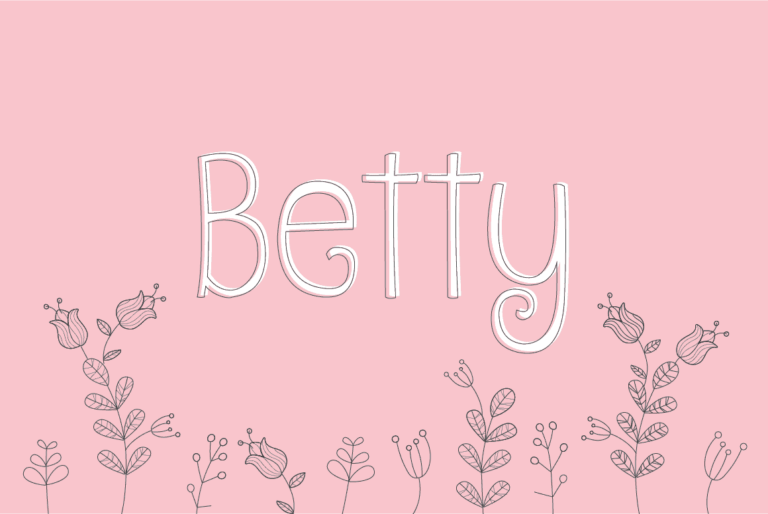 Betty