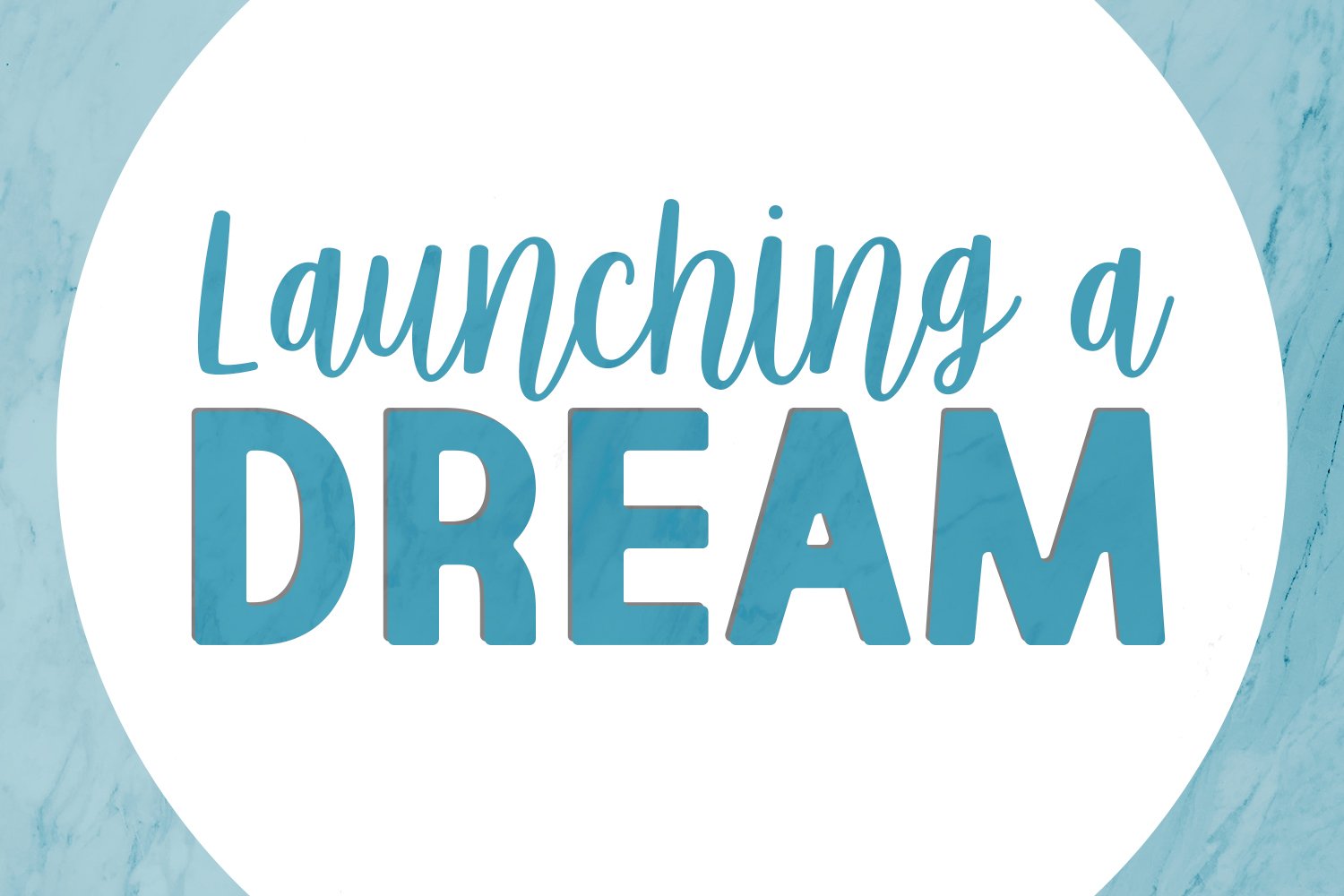 Launching A Dream 1 Normal