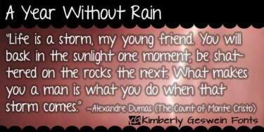 A Year Without Rain Fp 950x475