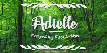 Adielle Poster01
