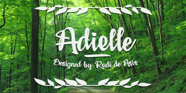 Adielle Poster01