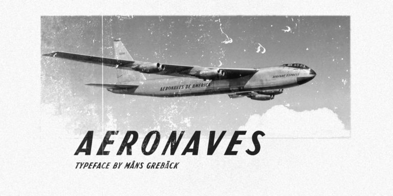 Aeronaves Poster01