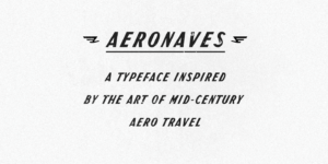 Aeronaves Poster02