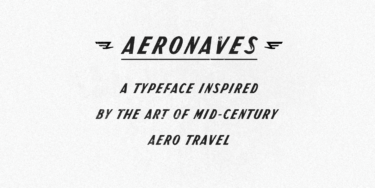Aeronaves Poster02