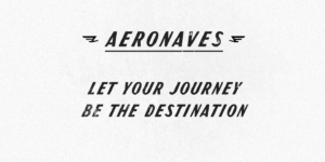 Aeronaves Poster04