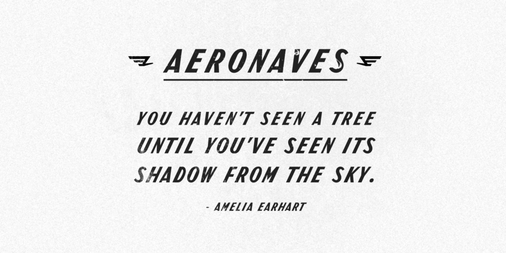 Aeronaves Poster05