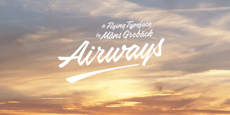 Airways Poster01
