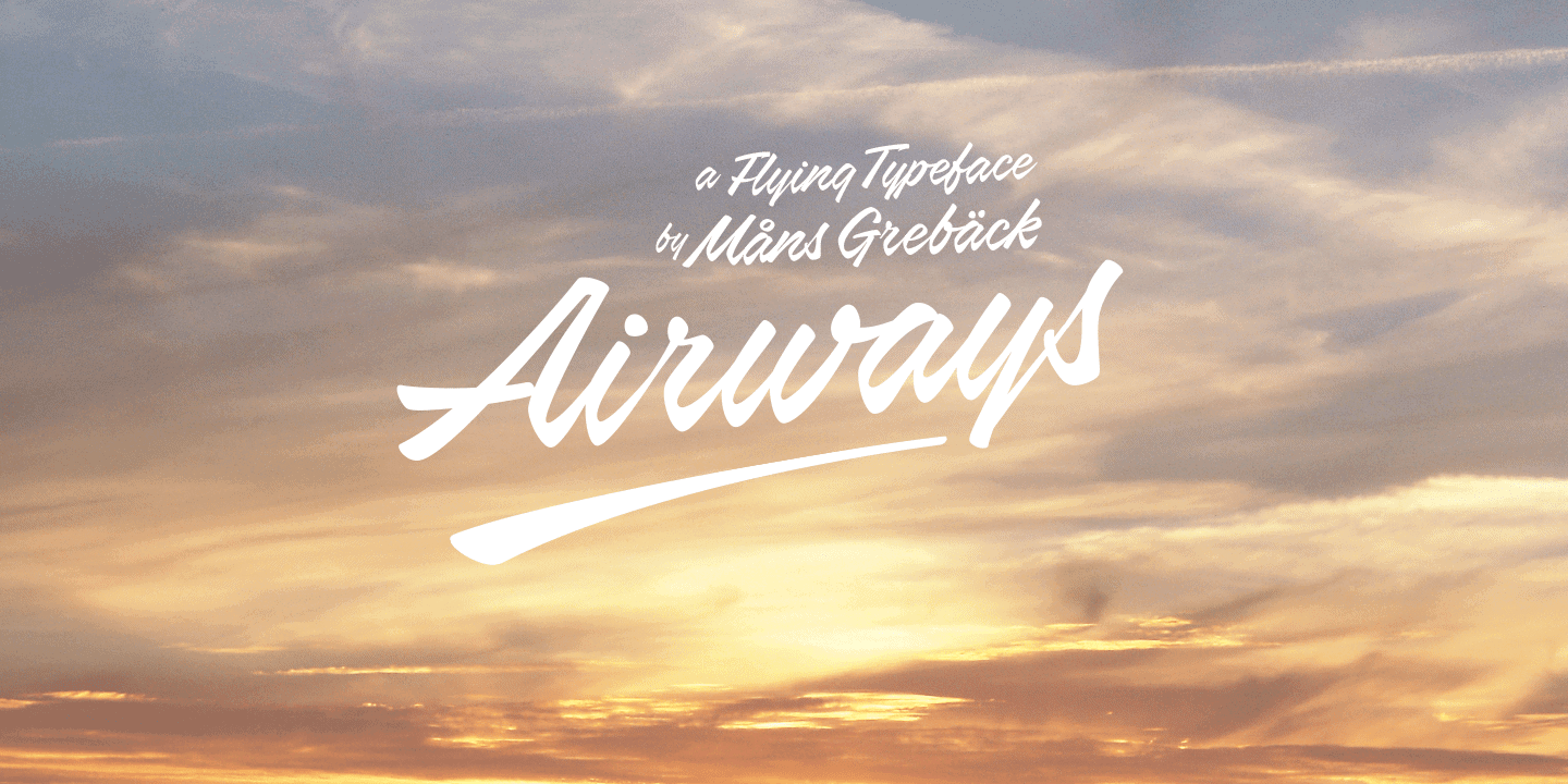 Airways Poster01