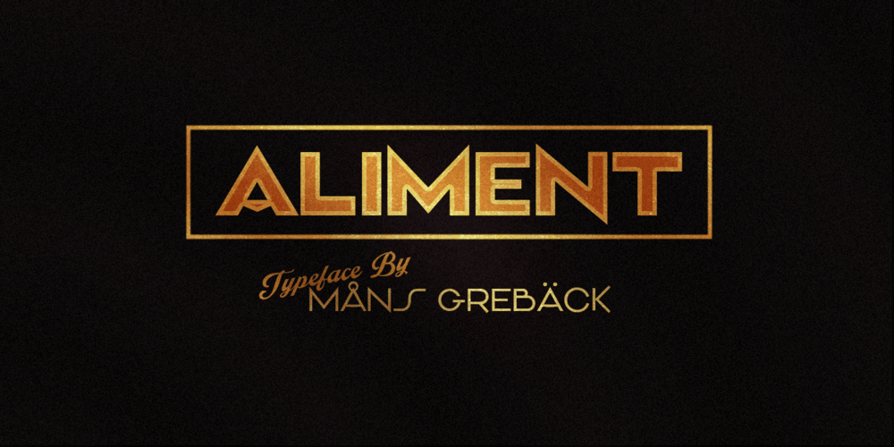 Aliment Poster01