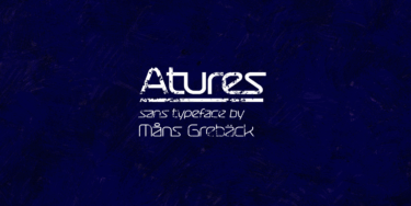 Atures Poster01