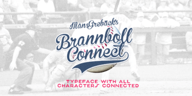 Brannboll Connect Poster01