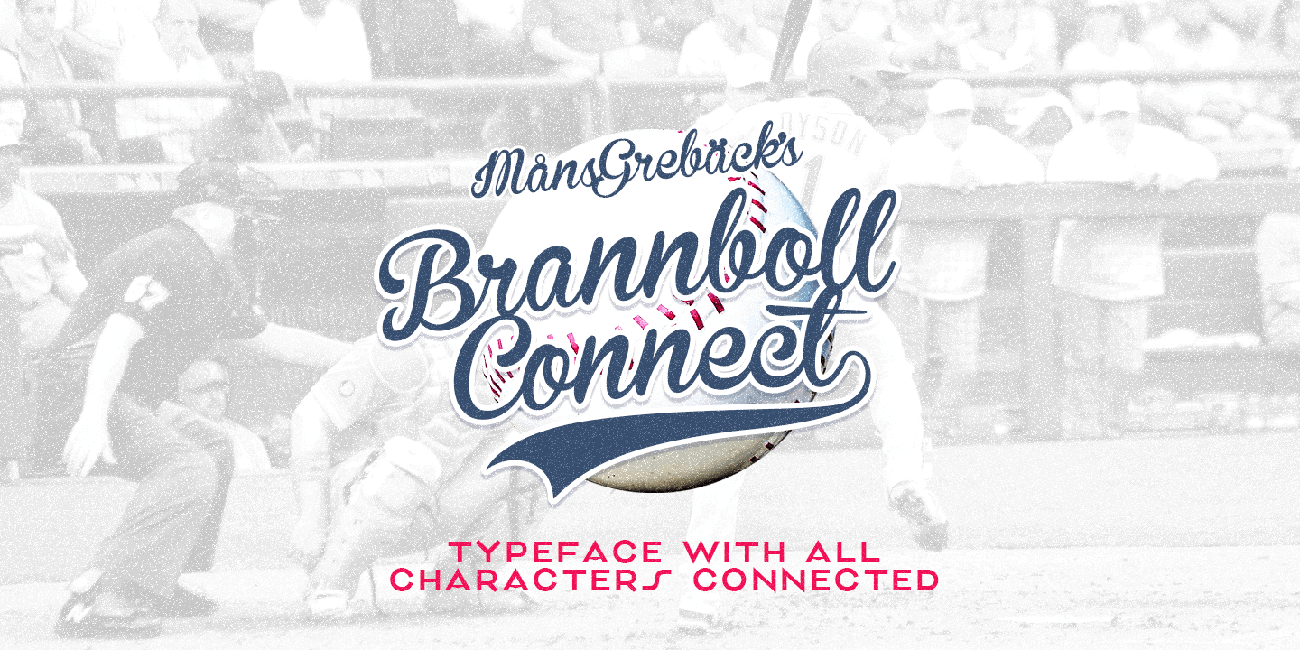 Brannboll Connect Poster01