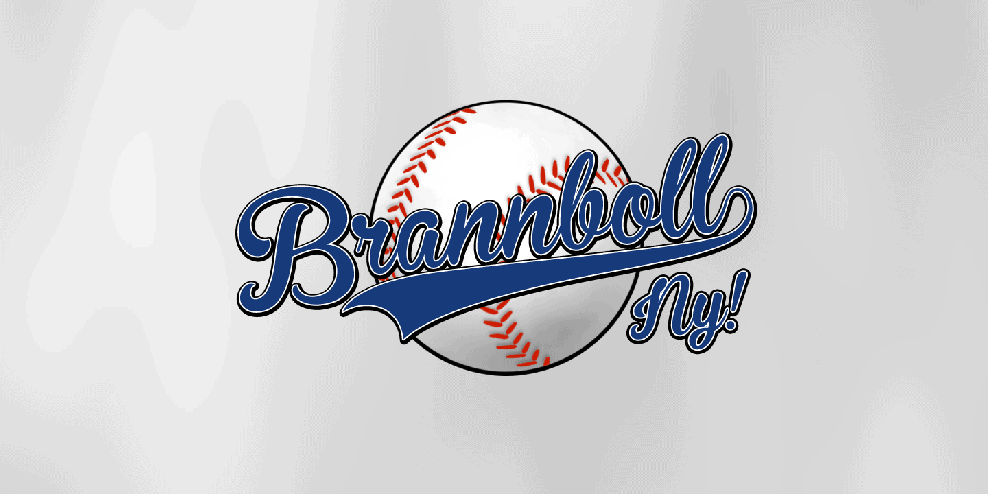 Brannboll Ny Poster