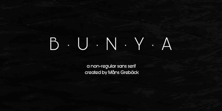 Bunya Poster01