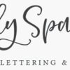 Emily Spadoni Banner Logo