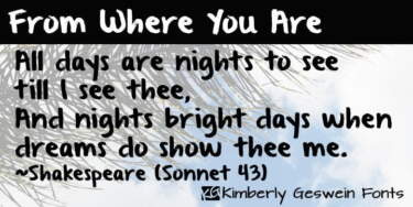 From Where You Are Fp 950x475