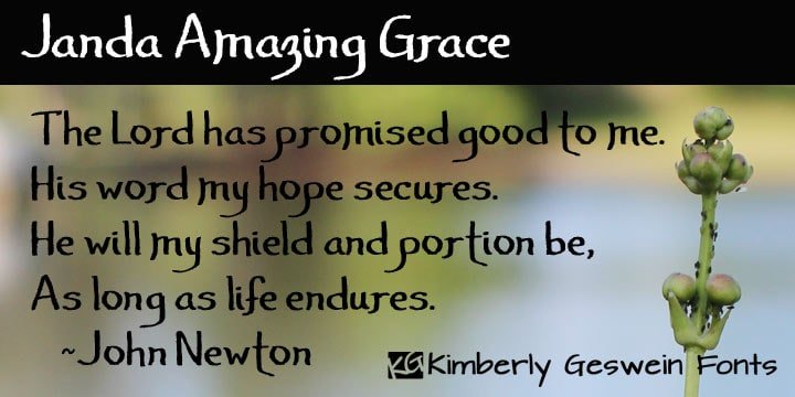 Janda Amazing Grace Fp 950x475