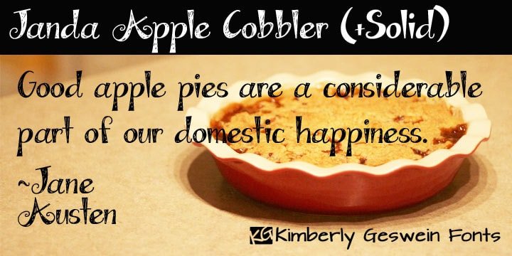 Janda Apple Cobbler Fp 950x475