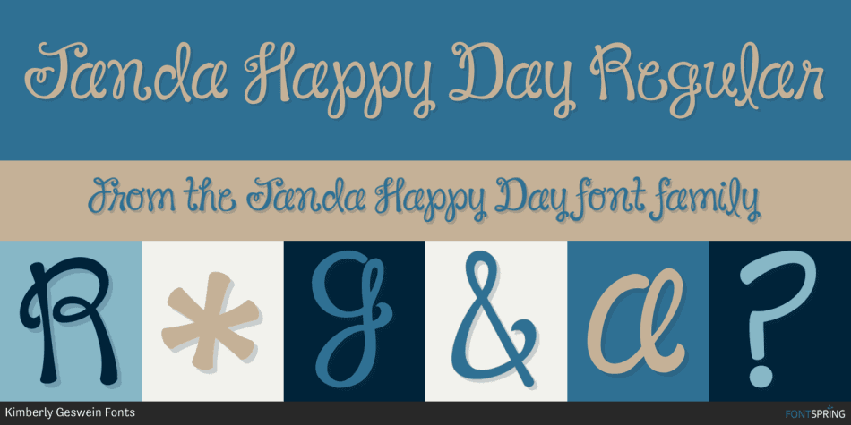 Janda Happy Day Regular Fp 950x475