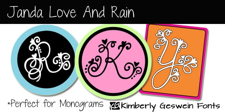 Janda Love And Rain Fp 950x475