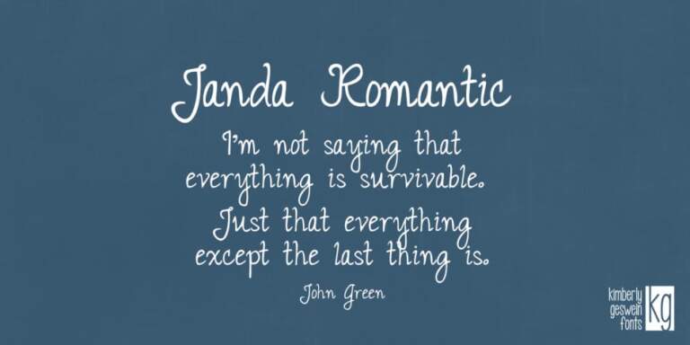 Janda Romantic Fp 950x475