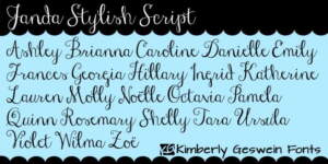 Janda Stylish Script Fp 950x475