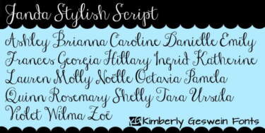 Janda Stylish Script Fp 950x475