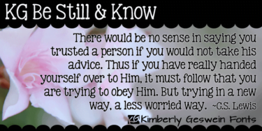 Kg Be Still And Know Fp 950x475
