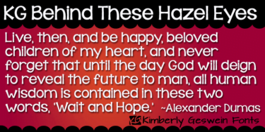 Kg Behind These Hazel Eyes Fp 950x475