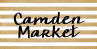 Kg Camden Market Script Fp 97x49