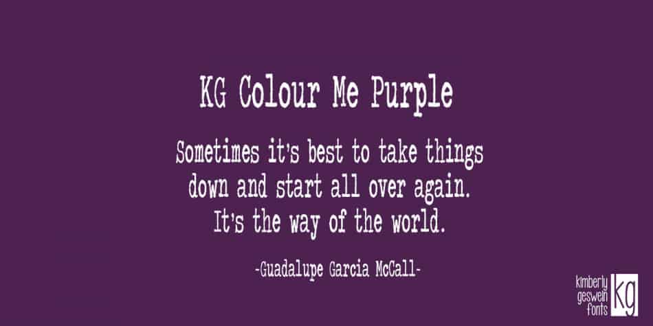 Kg Colour Me Purple Fp 950x475