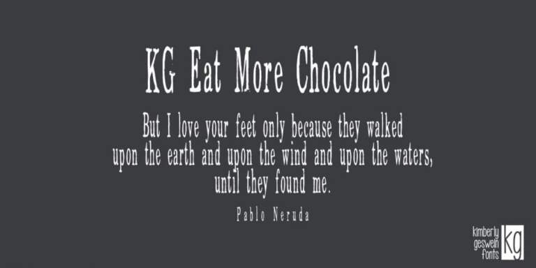 Kg Eat More Chocolate Fp 950x475