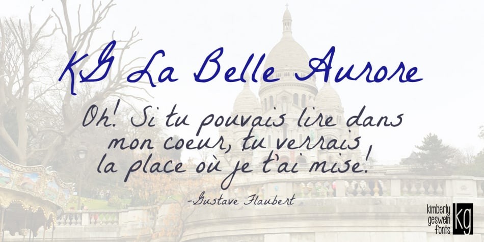 Kg La Belle Aurore Fp 950x475