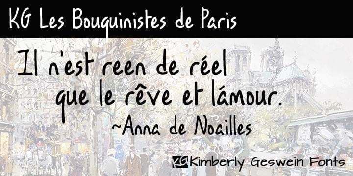 Kg Les Bouquinistes De Paris Fp 950x475