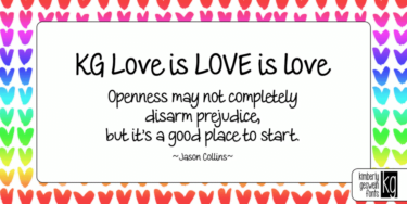 Kg Love Is Love Is Love Fp 950x475
