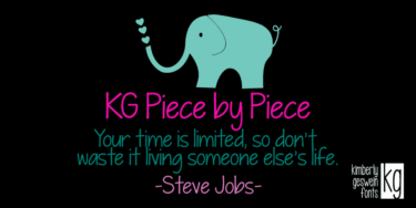 Kg Piece By Piece