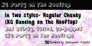 Kg Rooftop