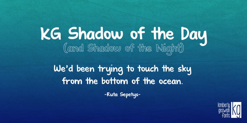 Kg Shadow Of The Day Fp 950x475
