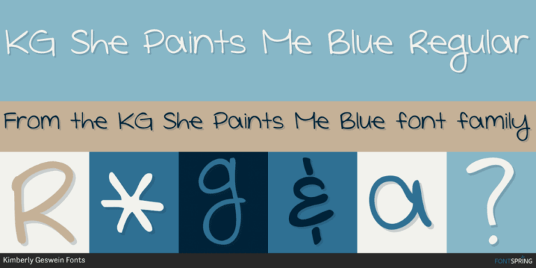Kg She Paints Me Blue Regular Fp 950x475