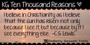 Kg Ten Thousand Reasons Fp 950x475