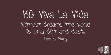 Kg Viva La Vida Fp 950x475
